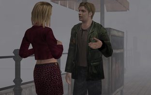 Анонс ремейка Silent Hill 2 создал проблемы разработчикам фанатского ремастера SH 2