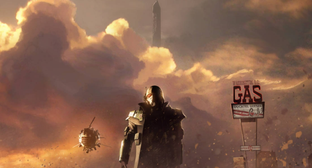 Fallout New Vegas попала к Obsidian из-за Skyrim. У Bethesda не хватило ресурсов и проект перекинули