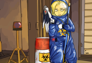 Уровень токсичности в Overwatch 2 многократно возрос после перехода на условно-бесплатную модель распространения