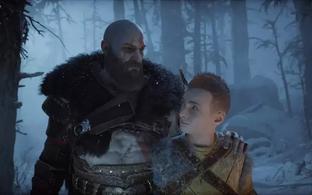 God of War Ragnarok без проблем запустится на PS4. Игра будет использовать всю мощь и станет лучшей игрой консоли