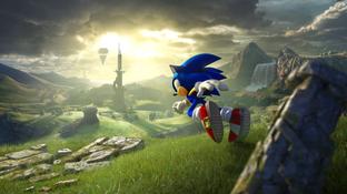 Директор Sonic Frontiers подтвердил завершение разработки