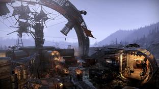 Фанаты Fallout 76 отдали дань уважения умершему разработчику