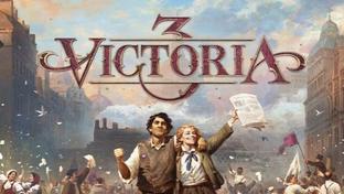Стоило ждать 12 лет. Victoria 3 получила первые оценки