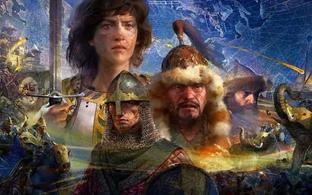 Похоже, сегодня Microsoft анонсирует релиз Age of Empires 4 на Xbox