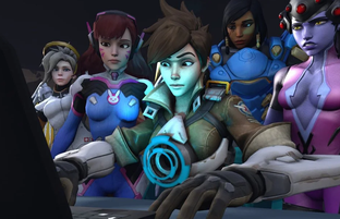 В Overwatch 2 нашли симулятор изнасилований. Появились призывы не пускать детей в игру Blizzard из-за плохой модерации
