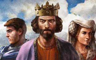 Age of Empires 2: Definitive Edition выйдет на Xbox. Утёк рейтинг новой версии игры до презентации
