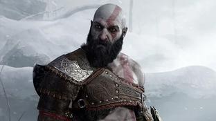 Утекла информация о God of War Ragnarok. В Интернете распространяются спойлеры из игры