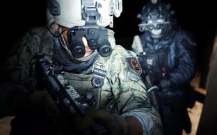 В отзывах о Call of Duty: Modern Warfare 2 говорят о поразительных визуальных эффектах и сильном сюжете
