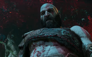 Разработчики God of War Ragnarok не смогли сделать фоторежим к релизу игры