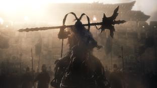 Соулслайк Wo Long: Fallen Dynasty выйдет в марте 2023 года