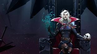 Новый патч для V Rising добавляет бесплатное DLC, изменения оружия и многое другое