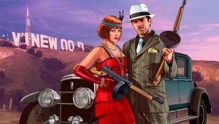 Слух: в анти-чит систему GTA 5 внесены масштабные изменения