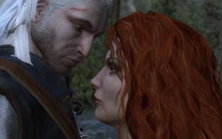 Ремейк The Witcher будет продуктом в открытом мире на UE5? К презентации CD Projekt возникли вопросы