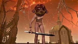 У Let Me Solo Her появились последователи. Девушка помогла двум тысячам игроков в Elden Ring