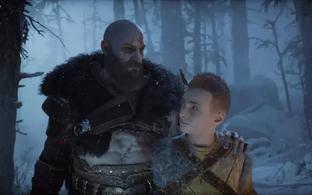 God of War Ragnarok получила ещё один предрелизный патч