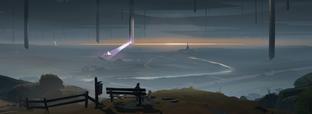 Научно-фантастическая адвенчура Somerville от одного из авторов Inside и Limbo выйдет в ноябре