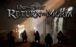 Авторы The Lord of the Rings: Return to Moria показали новые кадры и рассказали о гномьем выживании