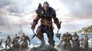 В Assassin's Creed Valhalla поиграли десятки миллионов игроков