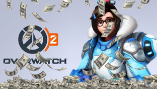 Игроки Overwatch 2 недостаточно донатят? Blizzard интересно отношение к монетизации и причины отказа от покупок