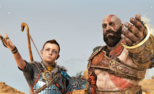 Китаец уже прошёл God of War Ragnarok и слил информацию. Игра не заслужила 10, а фанатов расстроила внешность женщины
