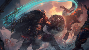 Создателя God of War расстроил слив GoW Ragnarok. Он понял, почему на дисках оставляют один установщик