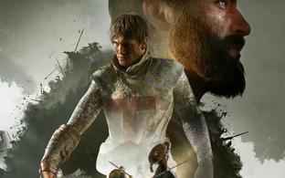 Появились первые оценки средневековой стратегии The Valiant. Консольный релиз на подходе