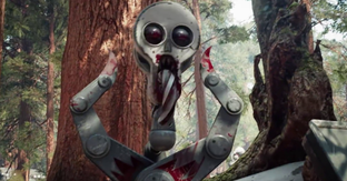 Atomic Heart заблокировали в российском Steam. В Казахстане и в ряде других стран тоже