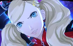 Persona 5 Royal показала приличный старт. Топ-10 самых продаваемых игр в Японии