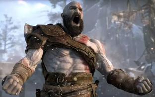 Sony назвала продажи God of War в преддверии выхода God of War Ragnarok