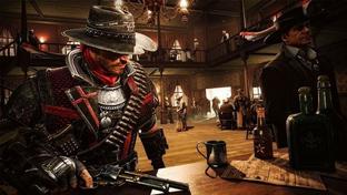 Главное об Evil West за 5 минут. Брутальный боевик о вампирах и беспределе на Диком Западе готовится к релизу