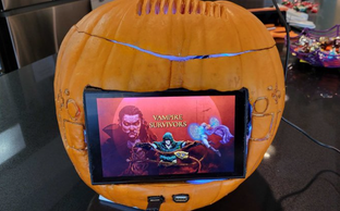 Vampire Survivors стала самой популярной игрой на Steam Deck. Хит готовится покорять Xbox и Game Pass