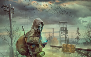 В Google Play вышла STALKER 2 Mobile с рекламными кадрами из S.T.A.L.K.E.R. 2 Heart of Chornobyl