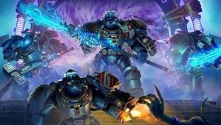 Frontier Developments приобретает разработчиков Warhammer 40,000: Chaos Gate - Daemonhunters