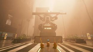 Фанаты два года ищут ответ на «великую тайну» Cyberpunk 2077