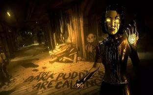 Вышел трейлер хоррора Bendy and the Dark Revival, вызывающего ассоциации с BioShock