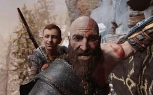 Известны подробности графических режимов God of War: Ragnarok для PS5 и PS4