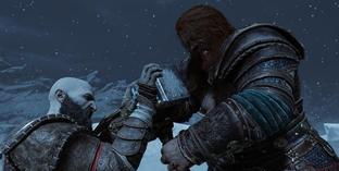 Турецкая версия God of War Ragnarok не поддерживает русский язык