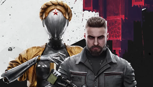 Разработчики Atomic Heart были против эксклюзивности и хотели привлечь много игроков. Сейчас это эксклюзив VK Play