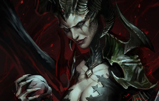 Diablo 4 будет игрой сервисом и Blizzard хочет вовлечь игроков на тысячи часов