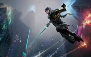 Названо приблизительное время выхода Ghostrunner 2 в 2023 году