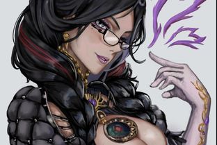 Bayonetta 3 чуть не стала игрой в полуоткрытом мире. PlatinumGames помешала Nintendo Switch