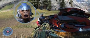 Спустя больше года после релиза Halo Infinite все же получит рейтрейсинг на ПК