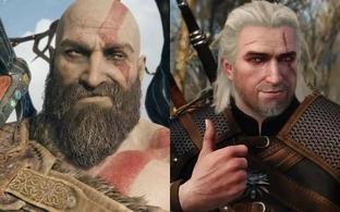 The Witcher 3 остаётся эталоном для индустрии. Разработчики God of War Ragnarok вдохновлялись игрой CDPR