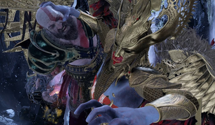 Валькирии в God of War сложные? За 13 секунд игрок вынес Королеву Сигрюн на сложности Give Me God Of War