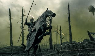 Battlefield 1 побила рекорд по онлайну в Steam. EA вновь оживила старую игру большой скидкой