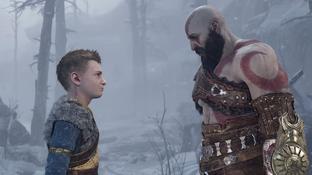 Редактор корейского издания поставил God of War Ragnarok «6 из 10»