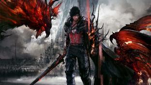 Названа продолжительность прохождения Final Fantasy 16