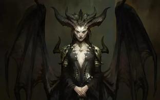 Выйдет ли Diablo 4 в начале 2023 года? Утечку прокомментировал глава Blizzard