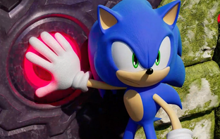 Sonic Frontiers получила двойки, но не стала катастрофой. Появились первые оценки журналистов и всё не так однозначно