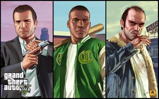 Продажи Grand Theft Auto 5 спустя 9 лет после выхода начинают замедляться